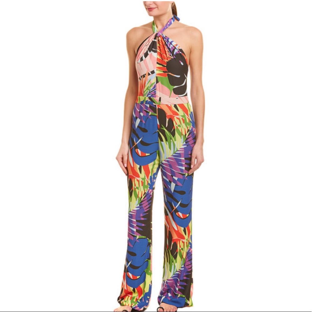 Natori  halter jumper